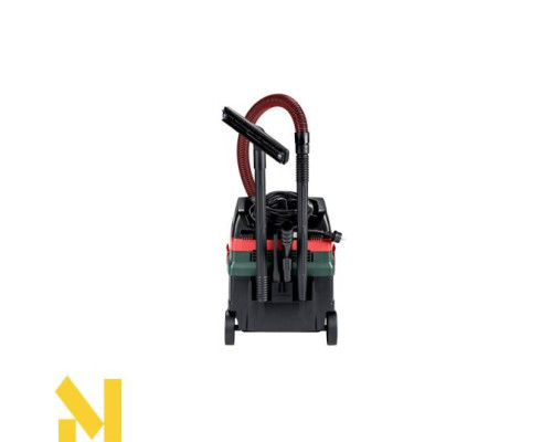 Пилосос Metabo ASR 25 M SC (602070000)