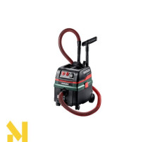 Пилосос Metabo ASR 25 M SC (602070000)