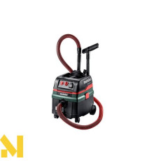 Пилосос Metabo ASR 25 M SC (602070000)