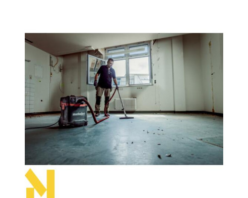 Пилосос Metabo ASA 30 M PC