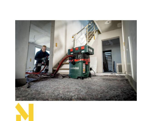 Пилосос Metabo ASA 30 M PC
