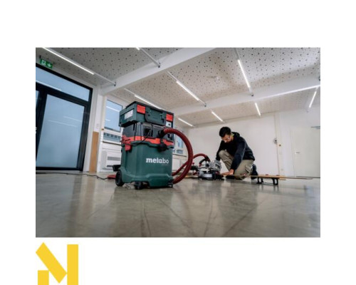 Пилосос Metabo ASA 30 M PC