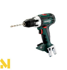 Акумуляторний шуруповерт Metabo BS 18 LT Каркас