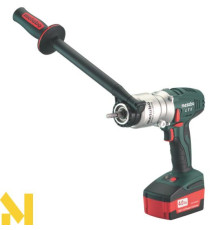 Акумуляторний дриль-шуруповерт Metabo BS 18 LTX Quick