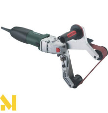 Шліфмашина стрічкова для труб Metabo RBE 12-180