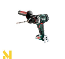 Шуруповерт акумуляторний Metabo BS 18 LTX Impuls (без АКБ та ЗП)