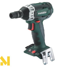Гайковерт акумуляторний Metabo SSW 18 LT (без АКБ та ЗП)