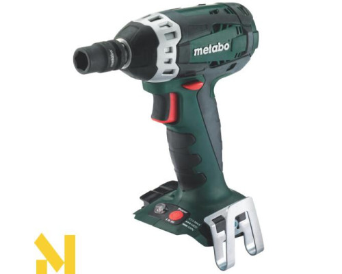 Гайковерт акумуляторний Metabo SSW 18 LT (без АКБ та ЗП)