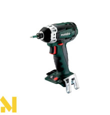 Гвинтоверт акумуляторний Metabo SSD 18 LTX 200 (без АКБ та ЗП) (602196850)