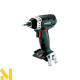 Гвинтоверт акумуляторний Metabo SSD 18 LTX 200 (без АКБ та ЗП) (602196850)