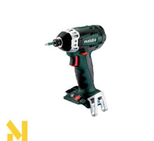 Акумуляторний ударний гайковерт Metabo SSD 18 LT Каркас