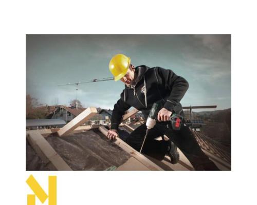 Гайковерт акумуляторний Metabo SSW 18 LTX 600 (без АКБ та ЗП, MetaLoc)