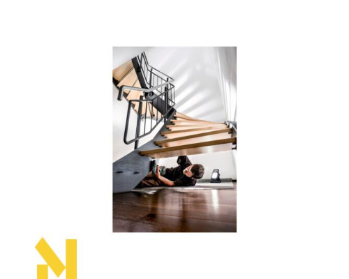 Акумуляторний-дриль шуруповерт Metabo BS 18 Mobile Workshop