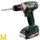 Акумуляторний шуруповерт Metabo BS 18 Quick