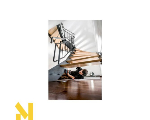 Акумуляторний дриль-шуруповерт Metabo BS 18 Quick Mobile Workshop