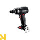 Гайковерт акумуляторний Metabo SSW 18 LTX 400 BL SE (без АКБ та ЗП, +Metabox)