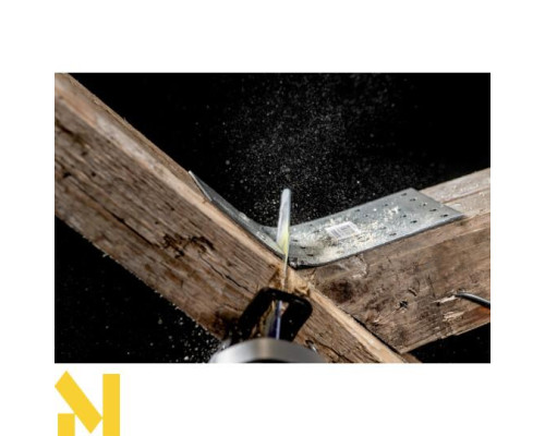 Пила шабельна акумуляторна Metabo SSEP 18 LTX BL MVT (без АКБ та ЗП)