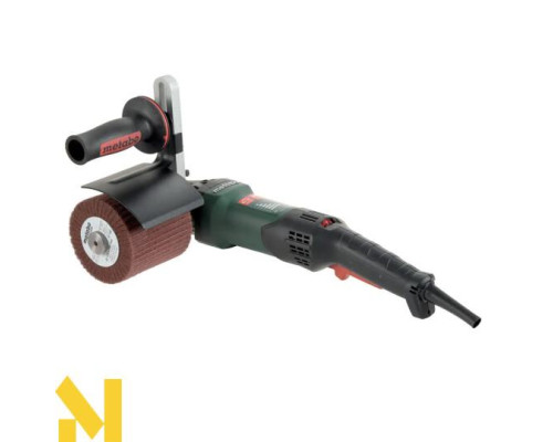Машина полірувальна щіткова Metabo SE 17-200 RT
