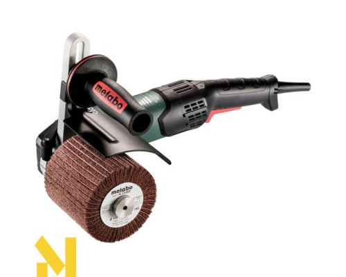 Машина полірувальна щіткова Metabo SE 17-200 RT