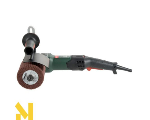 Машина полірувальна щіткова Metabo SE 17-200 RT