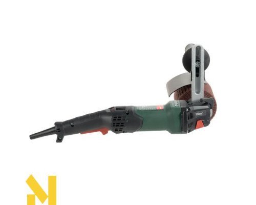 Машина полірувальна щіткова Metabo SE 17-200 RT