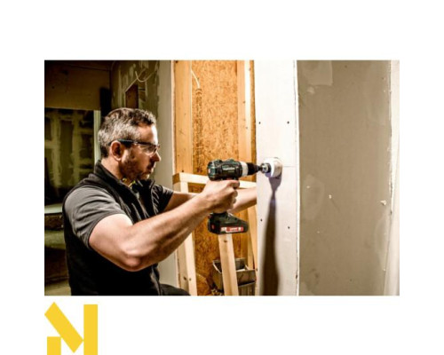 Дриль-шуруповерт ударний акумуляторний Metabo SB 18 LT BL (602316500)