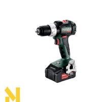 Дриль-шуруповерт ударний акумуляторний Metabo SB 18 LT BL (602316500)