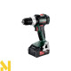 Дриль-шуруповерт ударний акумуляторний Metabo SB 18 LT BL (602316500)