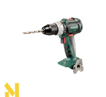 Акумуляторний дриль-шуруповерт Metabo SB 18 LT BL