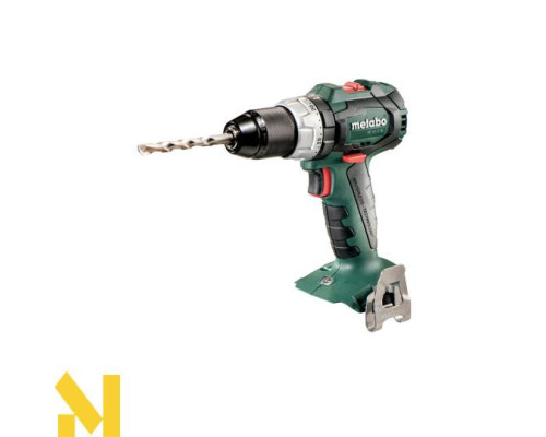 Акумуляторний дриль-шуруповерт Metabo SB 18 LT BL