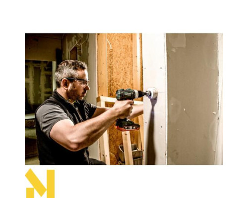 Шуруповерт акумуляторний Metabo BS 18 LT BL LiHD 2x4.0 Аг