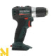 Шуруповерт акумуляторний Metabo BS 18 L BL (без АКБ та ЗП)