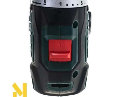 Шуруповерт акумуляторний Metabo BS 18 L BL (без АКБ та ЗП)