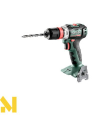 Акумуляторний шуруповерт Metabo BS 18 L BL Q
