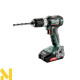 Акумуляторний ударний дриль-шуруповерт Metabo SB 18 L BL