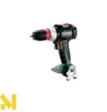 Дриль-шуруповерт акумуляторний Metabo BS 18 LT BL Q (без АКБ і ЗП) (602334860)