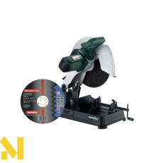 Пила монтажна Metabo CS 23-355 +Диск