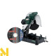 Пила монтажна Metabo CS 23-355 +Диск