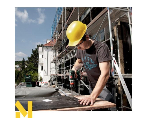 Акумуляторний дриль шуруповерт Metabo BS 18 LTX BL Q I