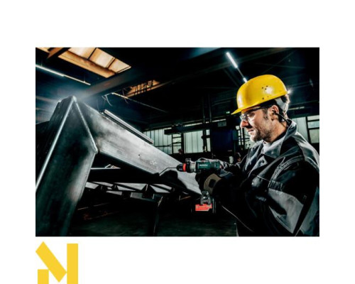 Акумуляторний дриль-шуруповерт ударний Metabo SB 18 LTX-3 BL I Каркас MetaLoc