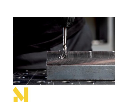 Різьбонарізчик акумуляторний Metabo GB 18 LTX BL Q I (602362660)