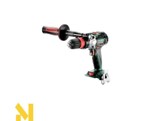 Різьбонарізчик акумуляторний Metabo GB 18 LTX BL Q I (без АКБ і ЗП) (602362840)