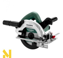 Пила дискова Metabo KS 165 (602363000)