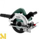 Пила дискова Metabo KS 165 (602363000)