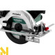 Пила дискова Metabo KS 165 (602363000)
