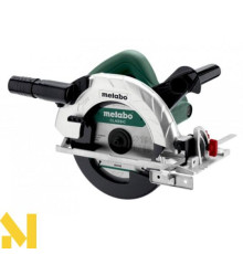 Пила дискова Metabo KS 190 (602364000)