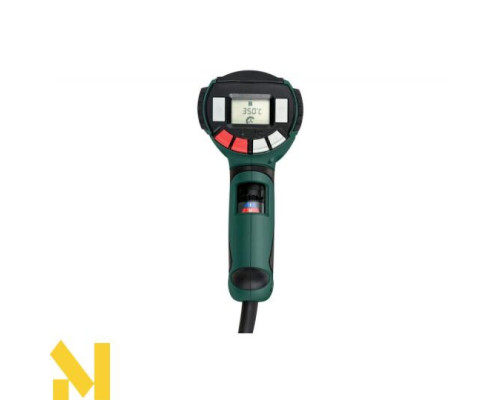 Фен технічний Metabo HE 23-650