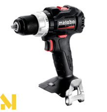Дриль-шуруповерт акумуляторний Metabo BS 18 LT BL SE (без АКБ та ЗП)