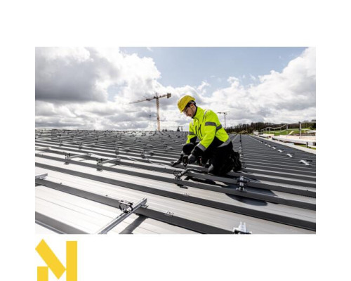 Гвинтоверт акумуляторний Metabo SSD 18 LT 200 BL (без АКБ та ЗП, metaBOX 145)