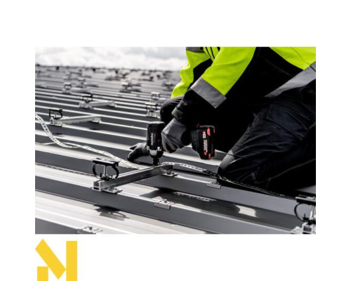 Гайковерт акумуляторний Metabo SSW 18 LT 300 BL (без АКБ та ЗП, metaBOX)